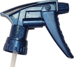Picture of Captain's Choice ICM614CR Chemical Resistant Trigger Sprayer