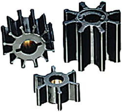 Picture of Jabsco 14750-0001 Neoprene Impeller Kit