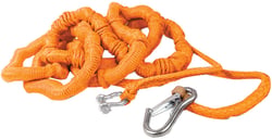 Picture of Tuggy Products AB4000O Anchor Buddy Stretching Anchor Line - Orange