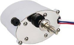 Picture of Sea-Dog Line 412328W3 Waterproof 12V Wiper Motor 2-1/2" Shaft White