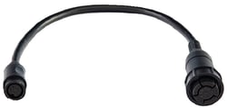 Picture of Raymarine A80490 RealVision 3D Adapter Cable 25-Pin to 9-Pin
