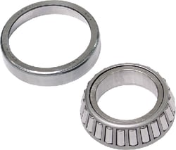 Picture of ICP Solar K7139000 Bearing Cup & Cone Set L68111/L68149 for Trailer Axle