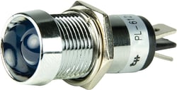 Picture of BEP Marine 1001102 12V LED Pilot Indicator Light Blue