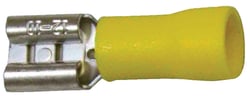Picture of WirthCo 80827 Quick Disconnect Female Terminals 12-10 AWG 25-Pack