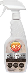 Picture of 303 Products 30574 Mold & Mildew Cleaner + Blocker 32 oz