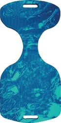Picture of Airhead Sports Group AHSC-036 Suncomfort Saddle Pool Float - Sapphire