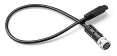 Picture of Humminbird 720074-12 12-Inch Ethernet Adapter Cable