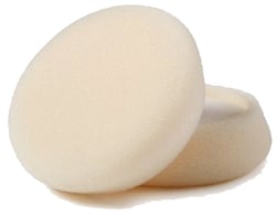 Picture of 3M 30041 Perfect-It Foam Compounding Pad 4 Inch 2 Pack