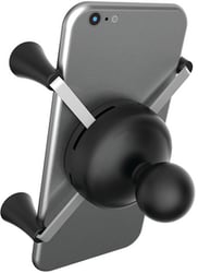 Ram Mounts RAMHOLUN7BU X-Grip Universal Phone Holder Mount — image 3