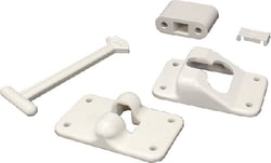 Picture of Kwikee Products Co 381409 RV Entry Step Door Holder with Bumper