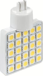 Picture of Ming's Mark Inc 25008V Natural White LED Bulb 921 Wedge Base 270 Lumens 2-Pack