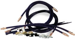 Picture of Dexter Marine Products 80327 Add-On Axle Brake Line Kit