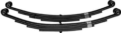 Picture of Dexter Marine Products 81199 Double Eye Trailer Leaf Spring 2500 lb Capacity