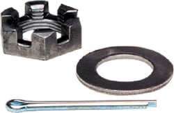 Picture of Dexter Marine Products 81169 Spindle Nut Washer Cotter Pin Kit