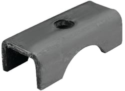Picture of Dexter Marine Products 86527 Axle Spring Seat for 2-3/8 Inch Round Axle
