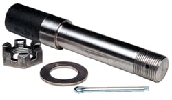 Picture of Dexter Marine Products 80055 Trailer Axle Spindle & Hardware Kit 1 Inch