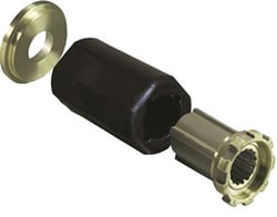 Picture of Michigan Wheel 211 XHS Hub Kit for 20-70 HP Outboards