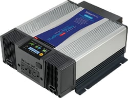 Picture of Pro Mariner 07100 TruePower Plus 1000W Pure Sine Wave Inverter