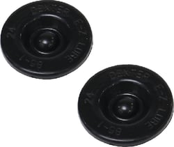 Picture of ICP Solar K7132000 E-Z Lube Rubber Plug for Grease Caps