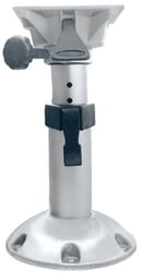 Picture of Springfield Marine 1253032L1 Explorer Manual Adjustable Pedestal with Swivel