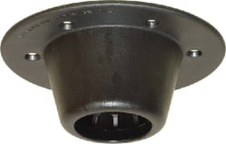 Picture of Springfield Marine 1660704L Uni-Lock 2-3/8" Table Mount