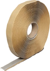 Picture of Dicor BT18345 Butyl Tape 3/4" x 30' Gray (Box of 5 Rolls)