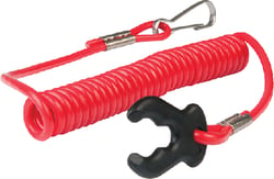 Picture of BEP Marine 1001602 Kill Switch Lanyard Replacement