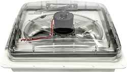 Picture of Heng's SV0113G4 Zephyr Hi-Performance RV Roof Vent 12V 920 CFM