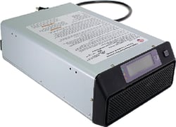Picture of WFCO Technologies WF5110RS 1000 Watt Pure Sine Wave Inverter Hardwired