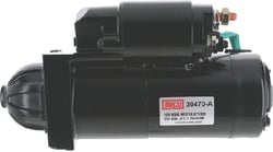 Picture of Arco Starting & Charging 30470-A Marine Starter - High Torque Gear Reduction