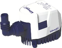 Picture of Attwood Marine 5509-7 Sahara MK2 Automatic Bilge Pump 800 GPH