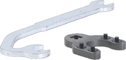 Picture of Seastar Solutions HS5300 HD Hydraulic Cylinder Service Kit