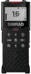 Picture of Simrad 000-14475-001 HS40 Wireless Handset for RS40 VHF Radio