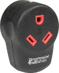 Picture of Progressive Industries RSM-30 RV Surge Protection Module 30 Amp