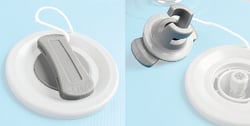 Picture of Seachoice 86944 Inflatable SUP Replacement Valve Cap