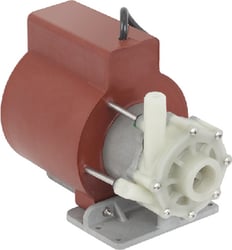 Picture of March Pump 9108690330 PML1000 Submersible Magnetic Drive Pump 230V