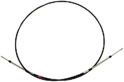 Picture of Water Sports 00204105 Reverse Cable for Kawasaki 1500 Ultra