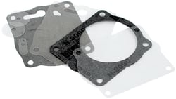 Picture of Water Sports 006350 Carburetor Rebuild Kit for Yamaha Mikuni SBI 50mm Fuel Pump Side