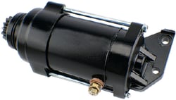 Picture of ProTorque PH100YA07R Redline Series Starter for Yamaha Engines
