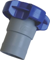 Picture of Flow Rite MA150 1-1/2" Qwik-Lok Straight Fitting Marine Plumbing