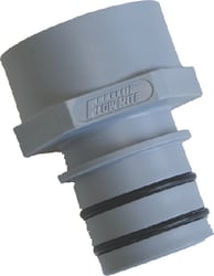 Picture of Flow Rite MA286 1-1/2" Quick Connect Male Adapter 12 UNF Thread