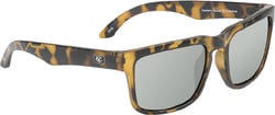 Picture of Yachter's Choice Products 44365 Seychelles Polarized Sunglasses Ladies Fiji Grey Mirror