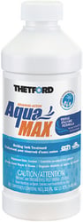 Picture of Thetford 96635 Aquamax Holding Tank Treatment 32oz Spring Showers