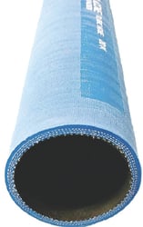 Picture of Trident Hose TS2500 2.5" x 3' Turbo Silicone Hose