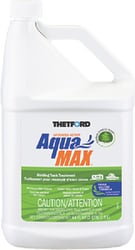 Picture of Thetford 96636 Aquamax Holding Tank Treatment 1/2 Gallon Spring Showers