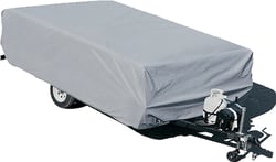 Picture of Adco Products 2892 Polypropylene Tent Trailer Cover 10'1" to 12'