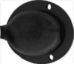 Picture of Attwood Marine 1477-1 Rod Holder Cap for 15 Degree Rod Holders