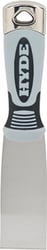 Picture of Hyde Tools 06158 Pro Stainless Series Scraper with Hammer Head