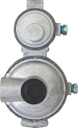 Picture of Marshall Excelsior Co. MEGR-298HP Two-Stage LP Gas Regulator