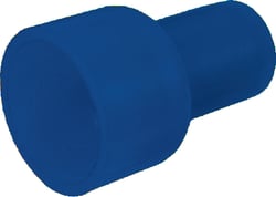 Picture of Pacific Industrial 1266E 16-14 AWG Closed End Wire Connectors - 100 Pack
